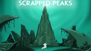 Scrapped Peaks Thumbnail